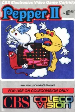 Pepper II