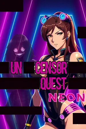 Uncensor Quest Neon