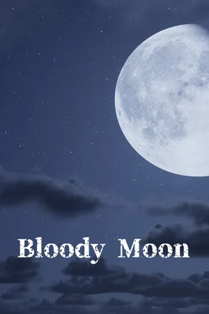 Bloody Moon