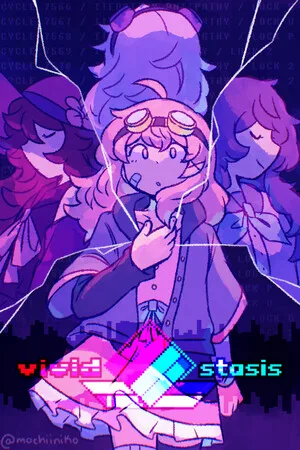 vivid/stasis