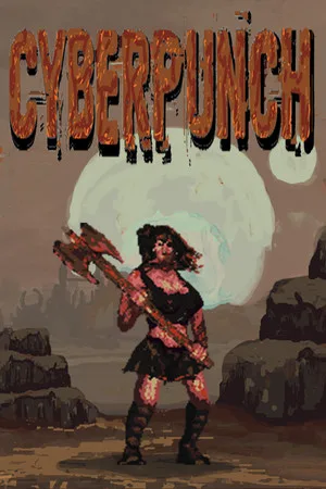 Cyberpunch
