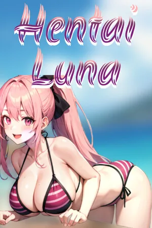 Hentai Luna