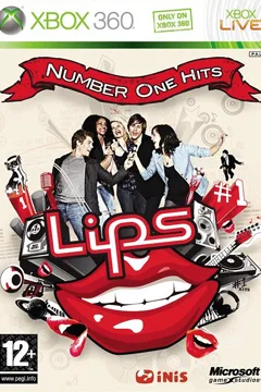 Lips: Number One Hits