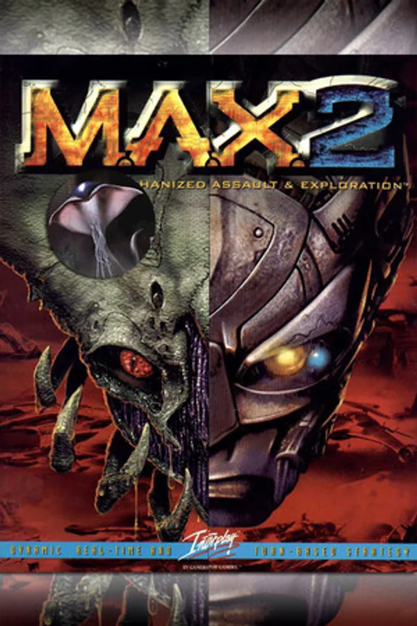 Mechanized Assault & Exploration 2