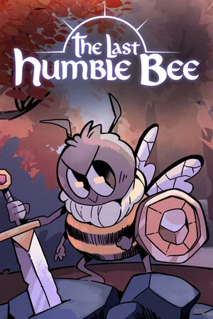 The Last Humble Bee