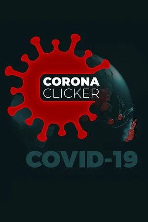Covid-19 - Corona Clicker