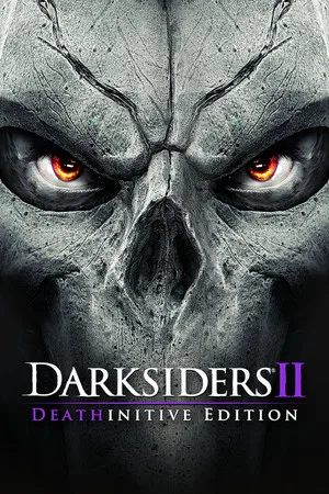Darksiders II: Deathinitive Edition