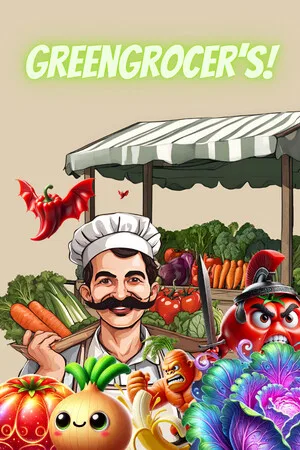 Greengrocer's