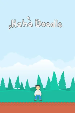 Haha Doodle