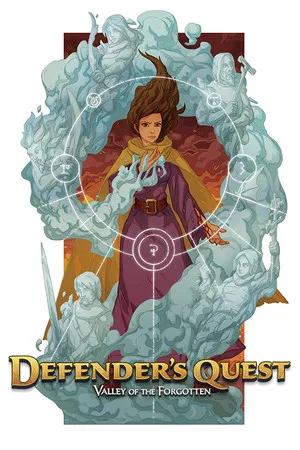 Defender's Quest