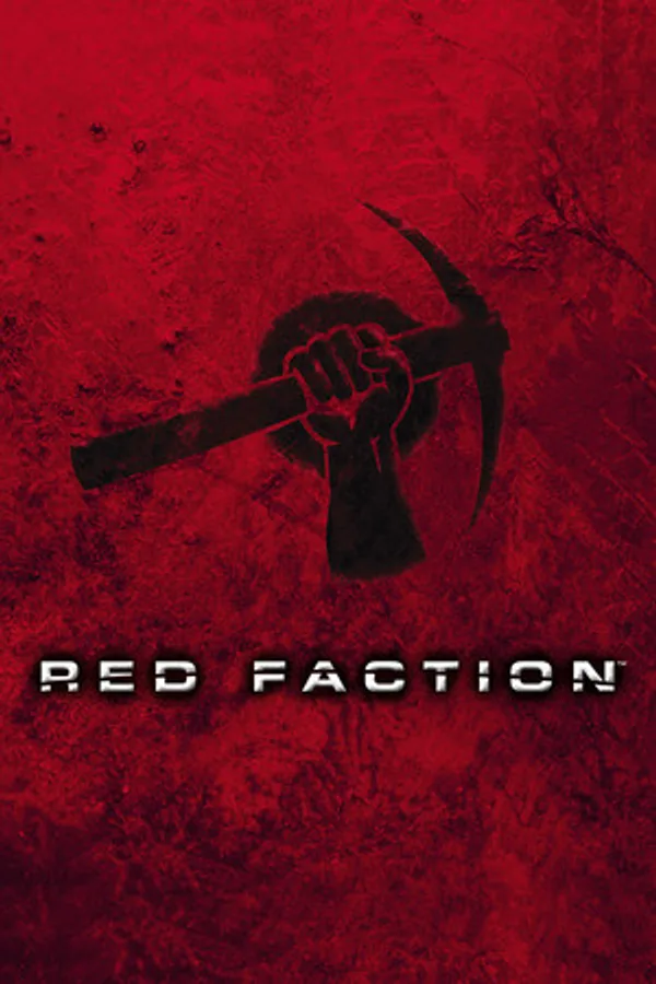 Red Faction