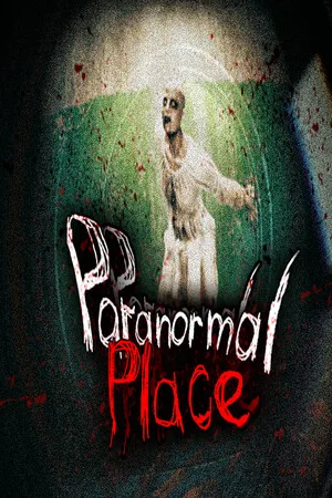 Paranormal place