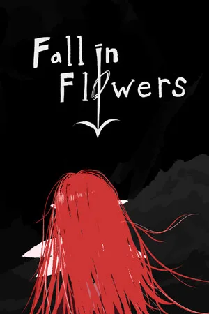 Fall in Flowers