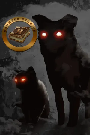 Haunted Stories