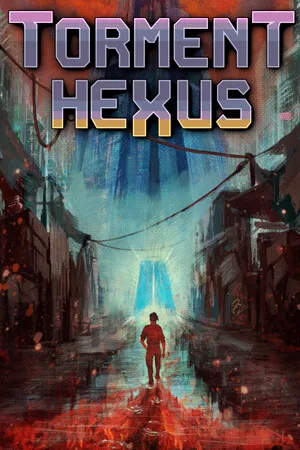 Torment Hexus