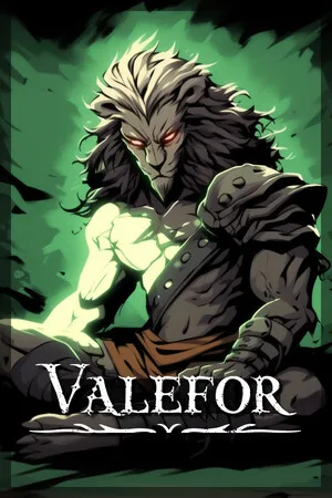 Valefor