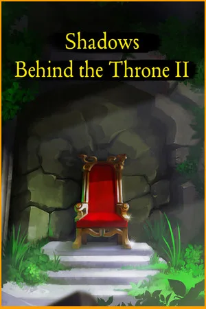 Shadows Behind the Throne 2