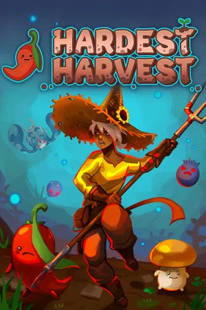 Hardest Harvest