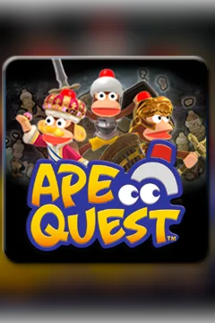 Ape Quest