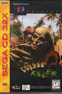 Corpse Killer