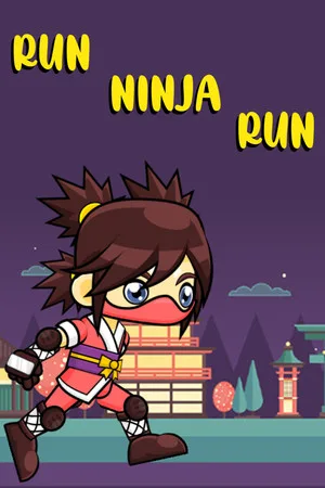 Run Ninja Run