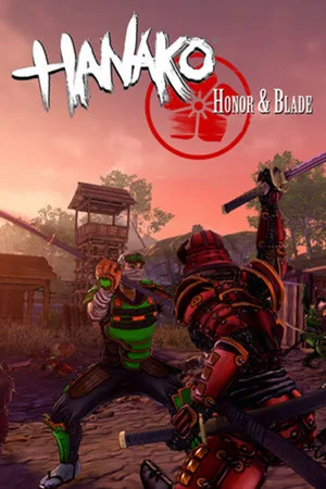 Hanako: Honor and Blade Playtest