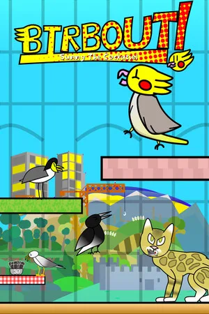 BIRBOUT!