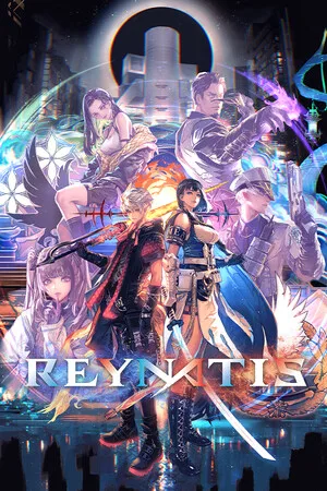 Reynatis