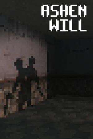 Ashen Will
