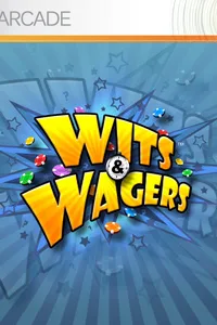Wits and Wagers