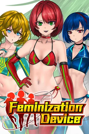 Feminization Device