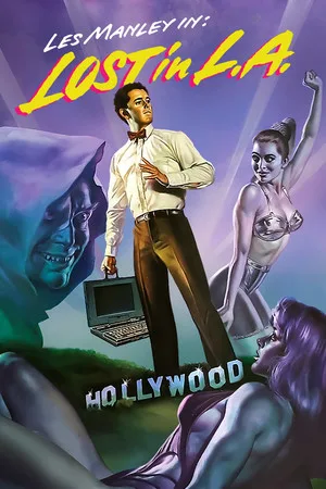 Les Manley in: Lost in LA
