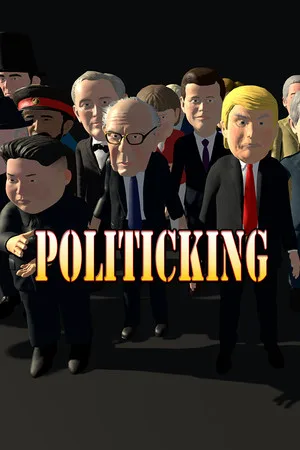 Politicking