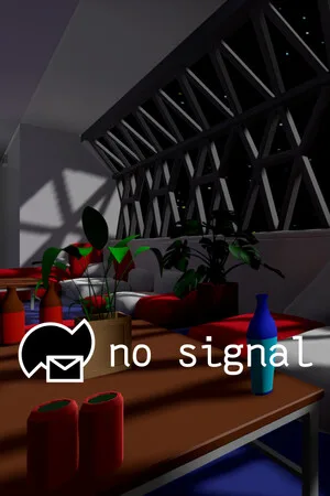 no signal