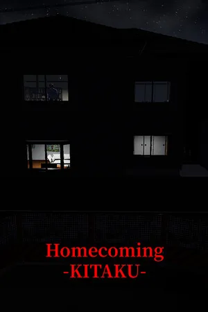 Homecoming -KITAKU-