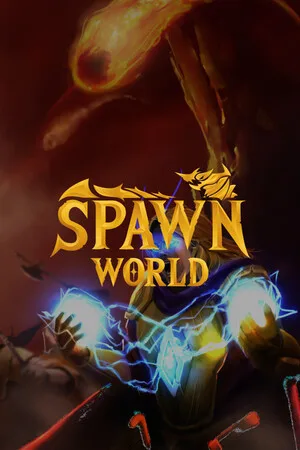 Spawn World
