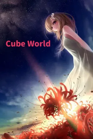 Cube World