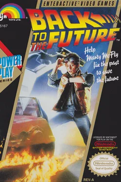 Back to the Future