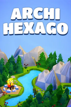 ArchiHexago