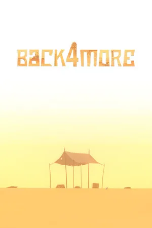 Back 4 More