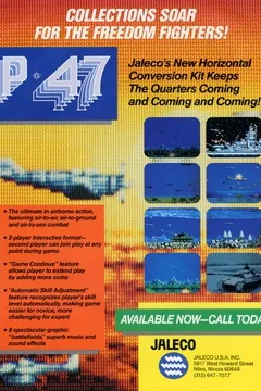 P-47