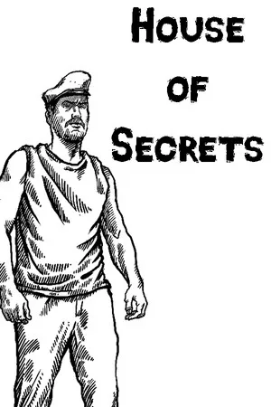 House of Secrets