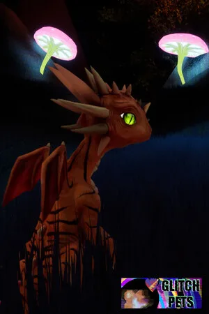 GlitchPets