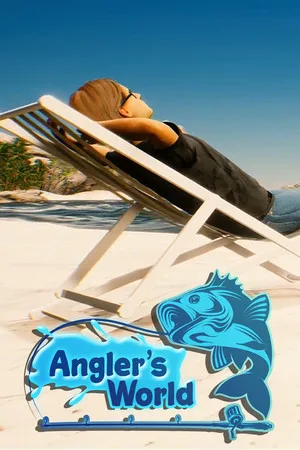 Angler's World
