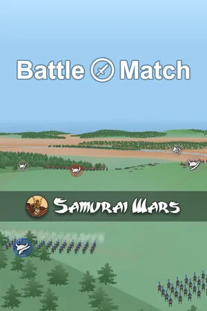 Battle Match: Samurai Wars