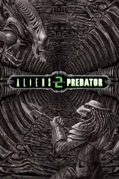 Aliens versus Predator 2