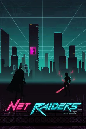 Net Raiders
