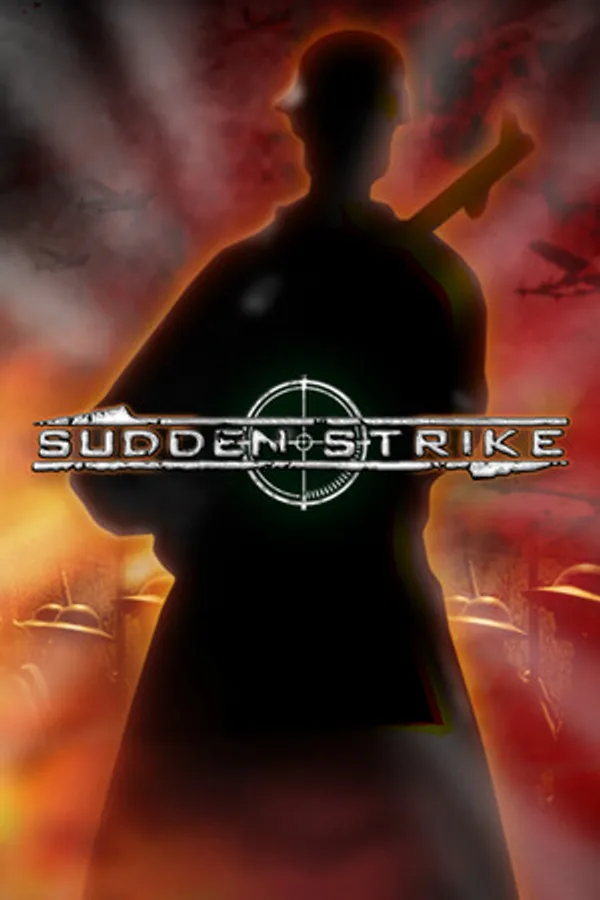 Sudden Strike
