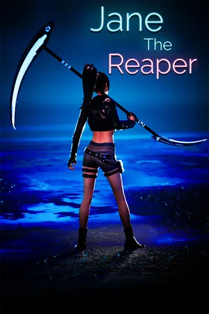Jane The Reaper