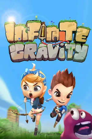 Infinite Gravity